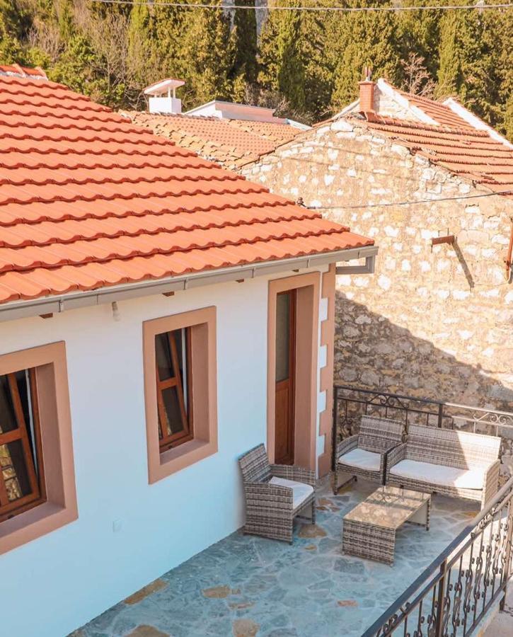Apartmani Dumezic بار المظهر الخارجي الصورة