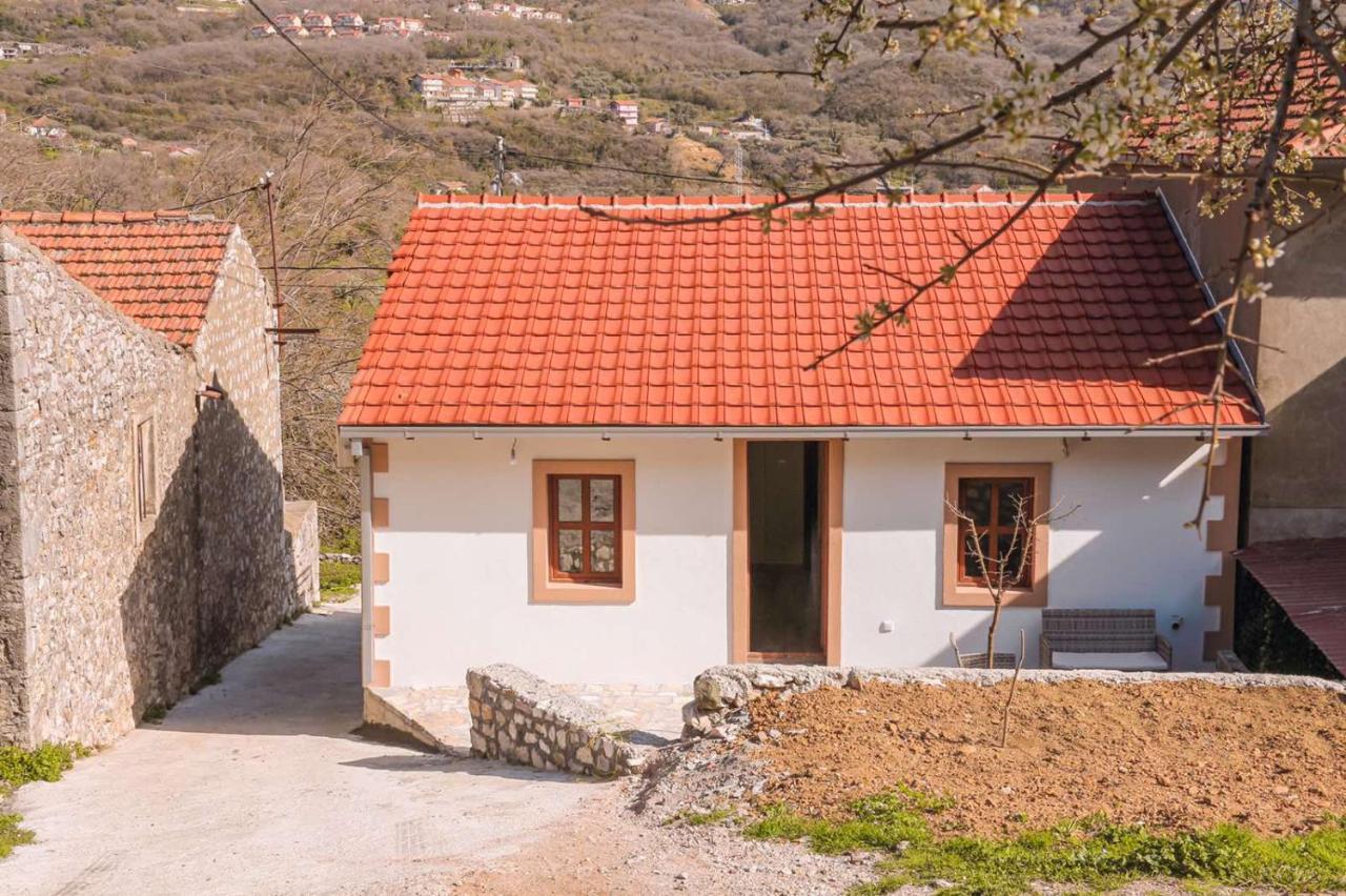 Apartmani Dumezic بار المظهر الخارجي الصورة