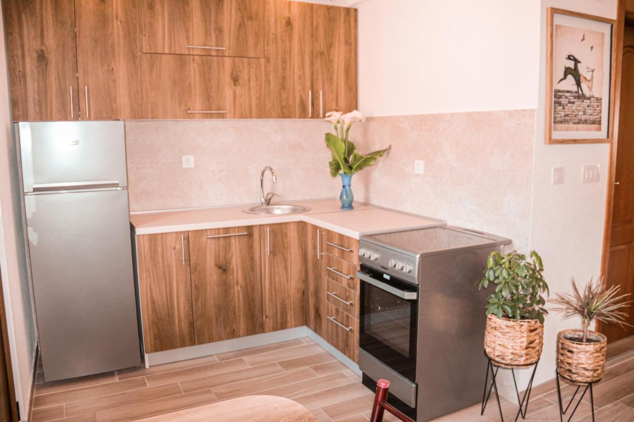 Apartmani Dumezic بار المظهر الخارجي الصورة