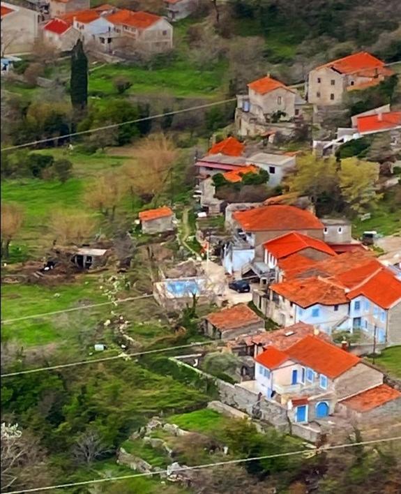 Apartmani Dumezic بار المظهر الخارجي الصورة