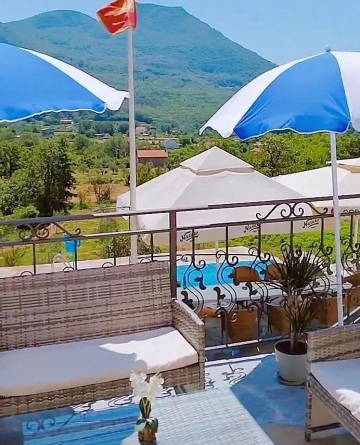 Apartmani Dumezic بار المظهر الخارجي الصورة