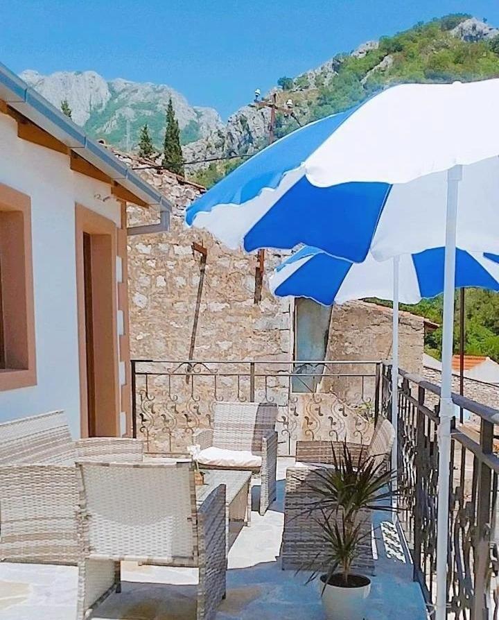 Apartmani Dumezic بار المظهر الخارجي الصورة