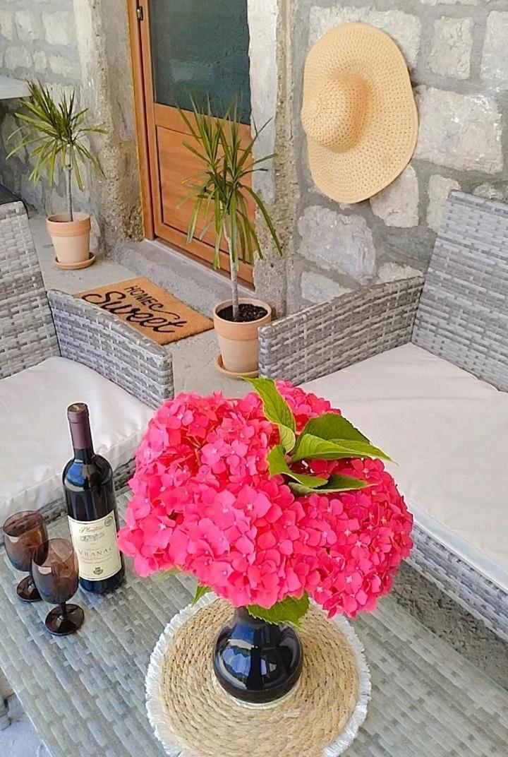 Apartmani Dumezic بار الغرفة الصورة