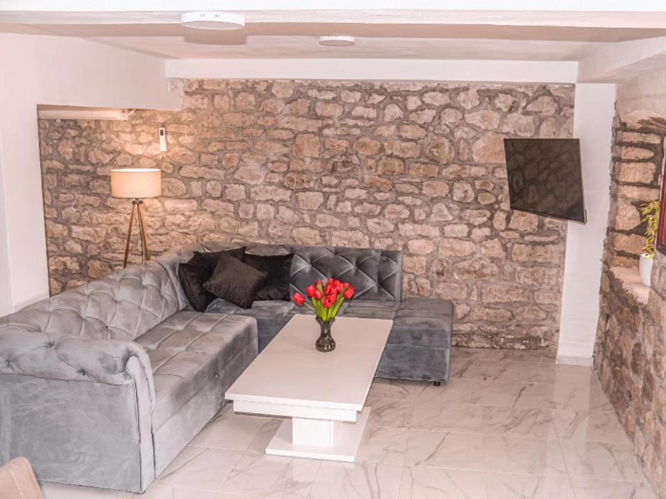 Apartmani Dumezic بار الغرفة الصورة