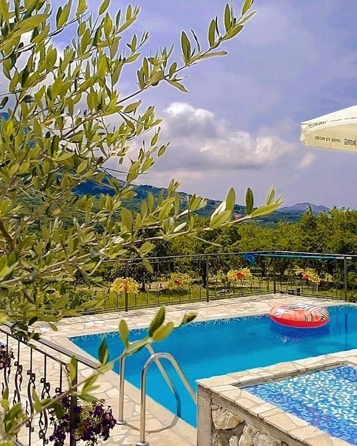 Apartmani Dumezic بار الغرفة الصورة