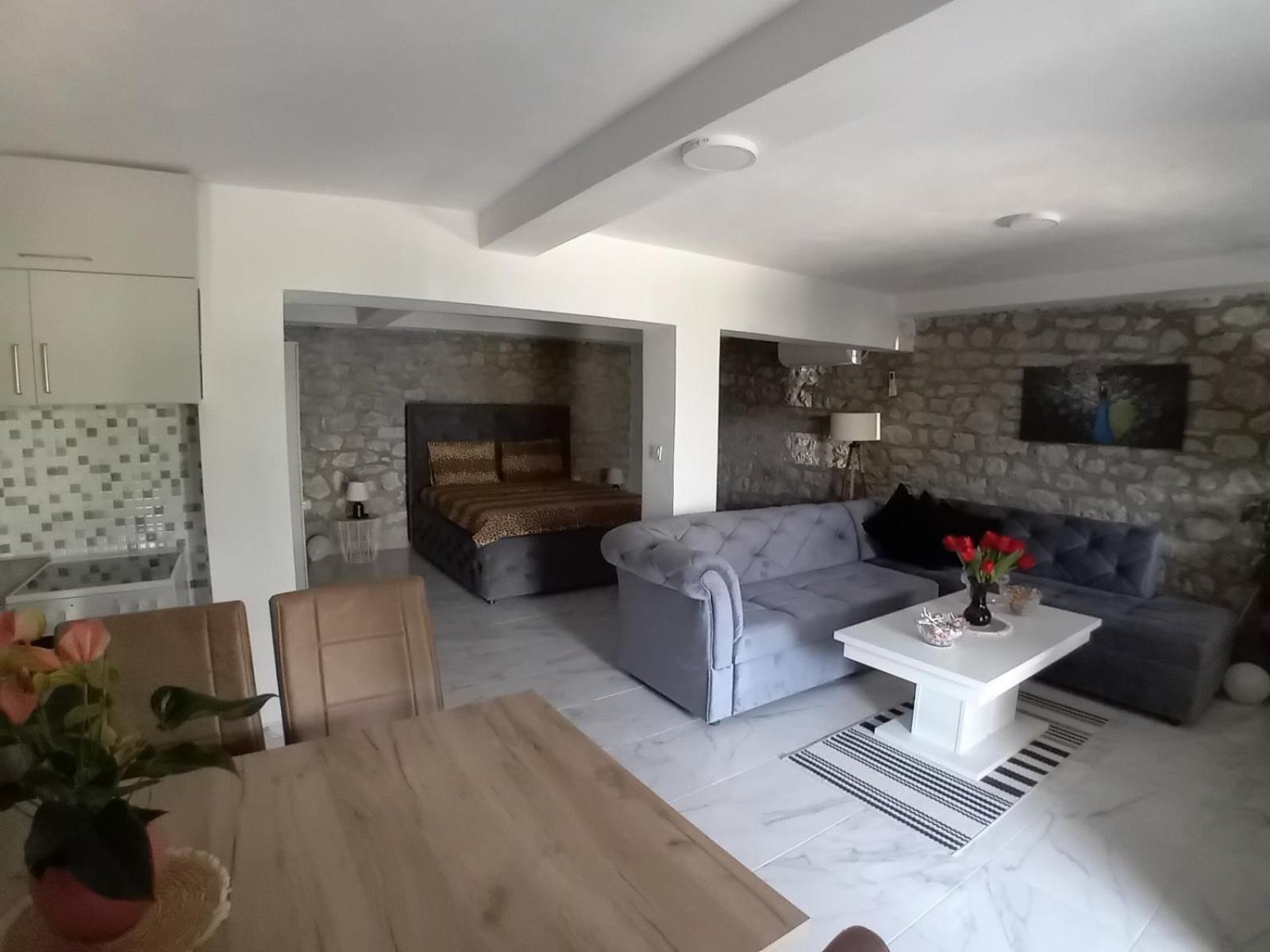Apartmani Dumezic بار الغرفة الصورة