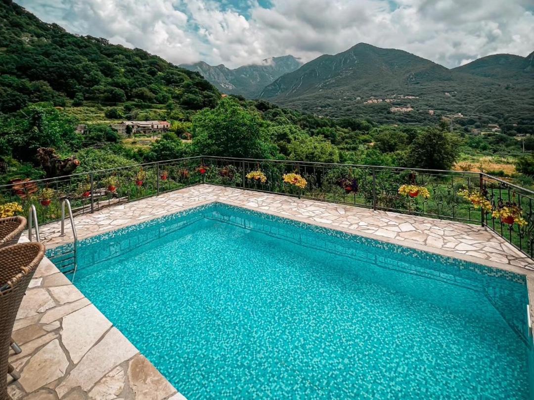 Apartmani Dumezic بار الغرفة الصورة