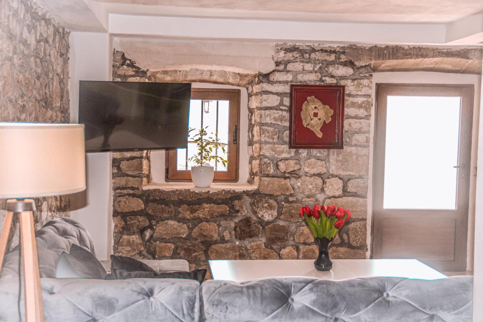 Apartmani Dumezic بار الغرفة الصورة